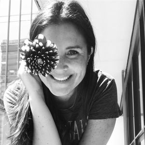 Meet your Posher, Patricia